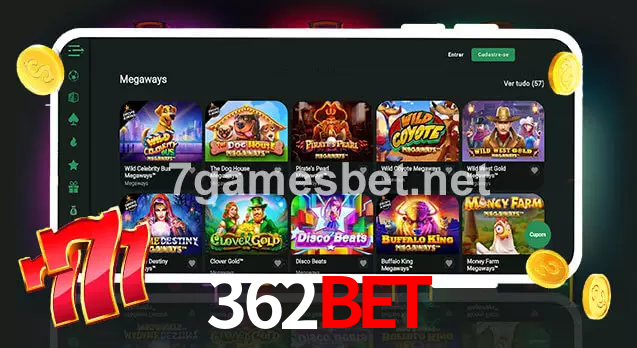 362Bet aplicativo