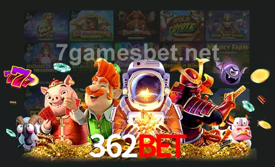 cassino 362Bet