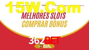 362 Bet Vip