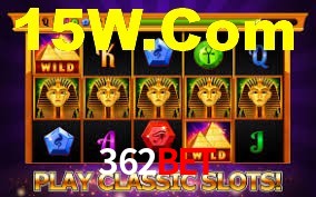 VIP Casino 362Bet