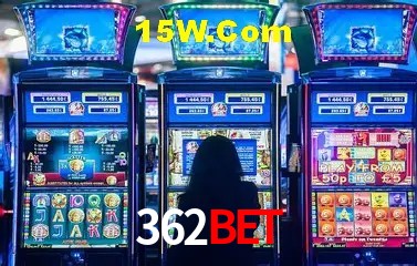 Integração de APIs 362Bet