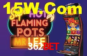 Sinta a adrenalina dos jogos de cassino com 362Bet