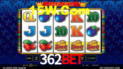 362 Bet Vip