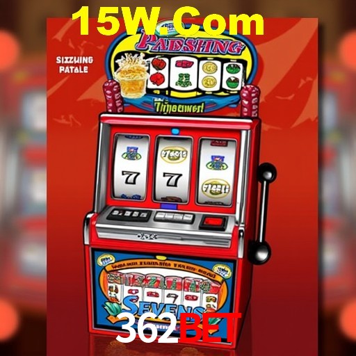 Descubra o Mundo do Cassino Online com 362Bet
