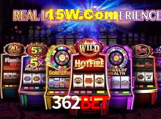 Diretório de Jogos 362Bet
