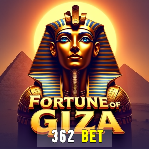 O 362 bet é o melhor cassino esportivo do Brasil!